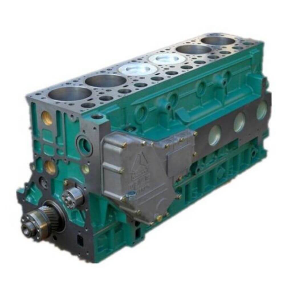 Truck Engine Cylinder Block 61500010383 On Sale 01 Truck Engine Cylinder Block 61500010383 From Factory