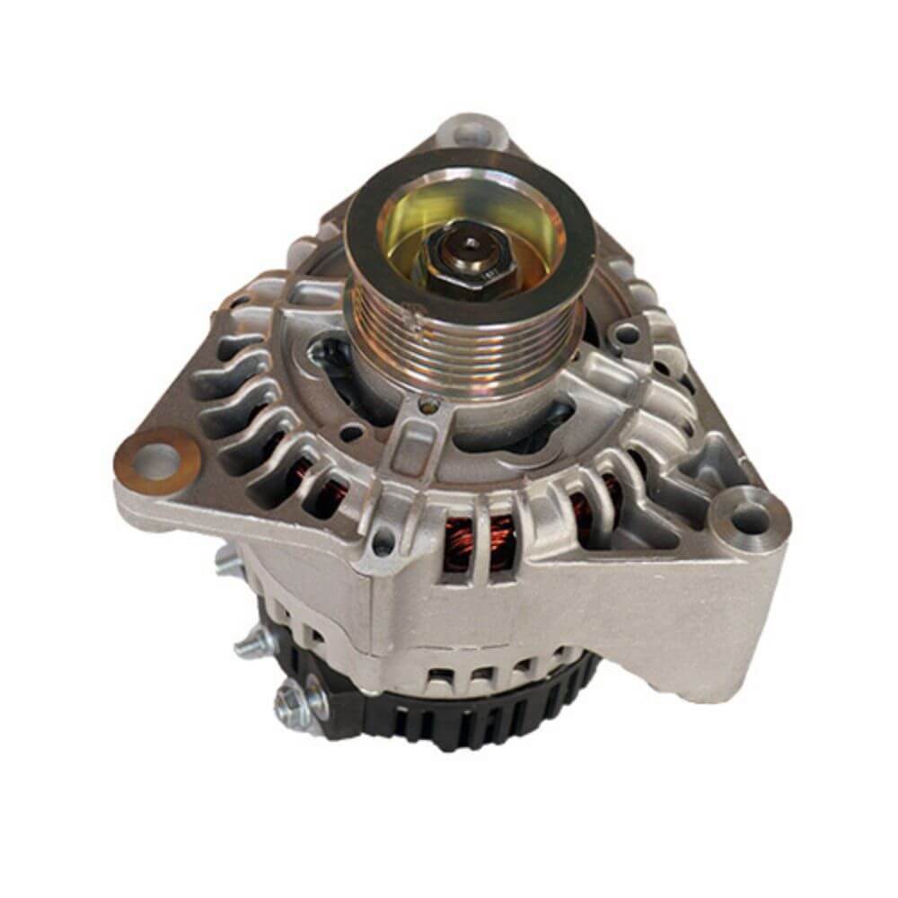 HOWO Truck Alternator Vg1246090005 Photo 01 Online HOWO Truck Alternator Vg1246090005 Seller