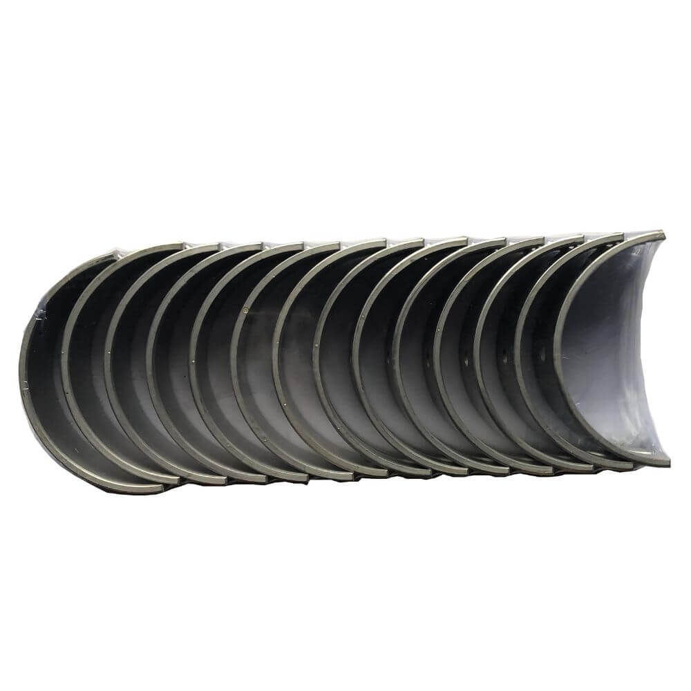 Heavy-Duty Truck Engine VG1500010046 Main Bearing Photo 02 Heavy-Duty Truck Engine VG1500010046 Main Bearing In High Quality