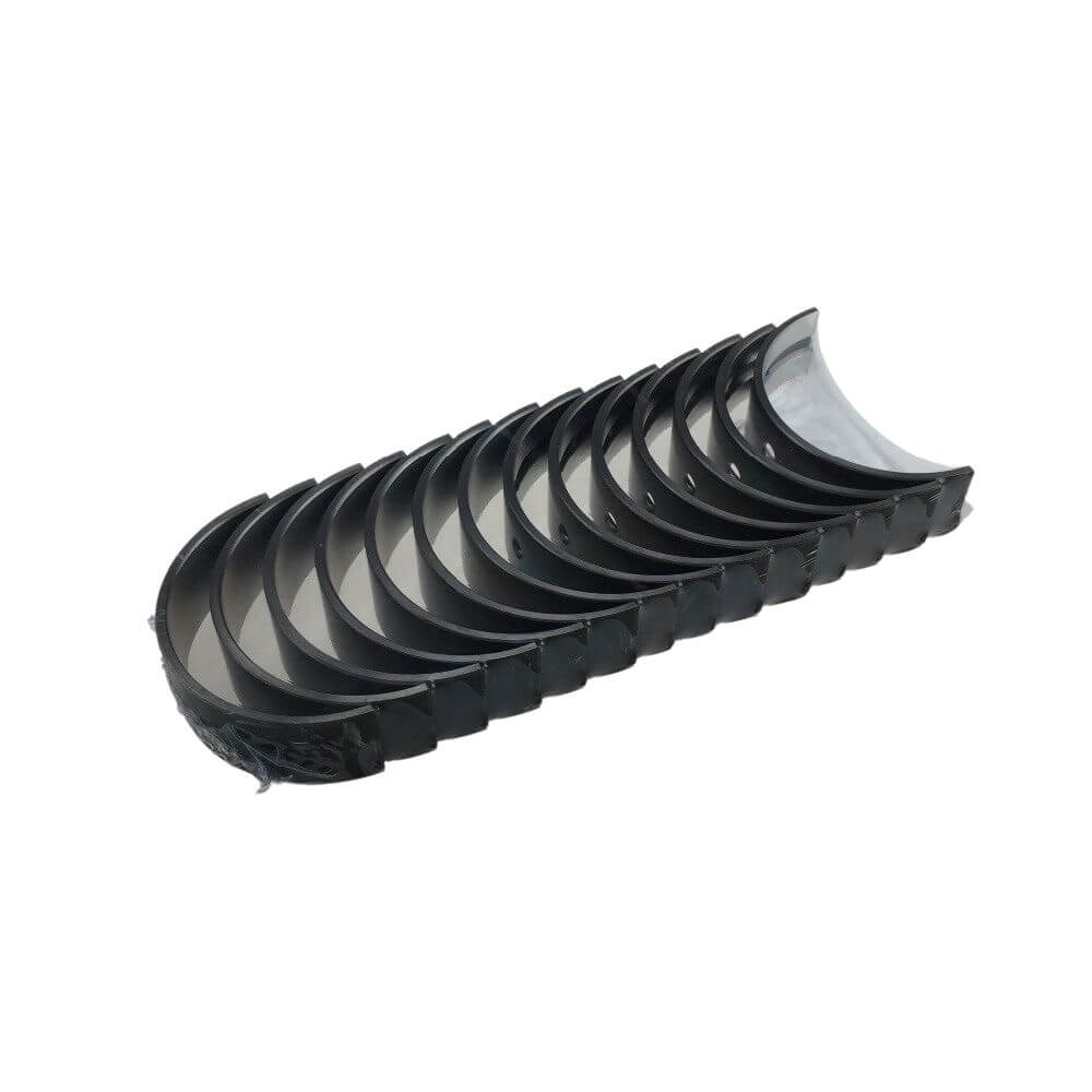 Heavy-Duty Truck Engine VG1500010046 Main Bearing Photo 03 Heavy-Duty Truck Engine VG1500010046 Main Bearing For Sale