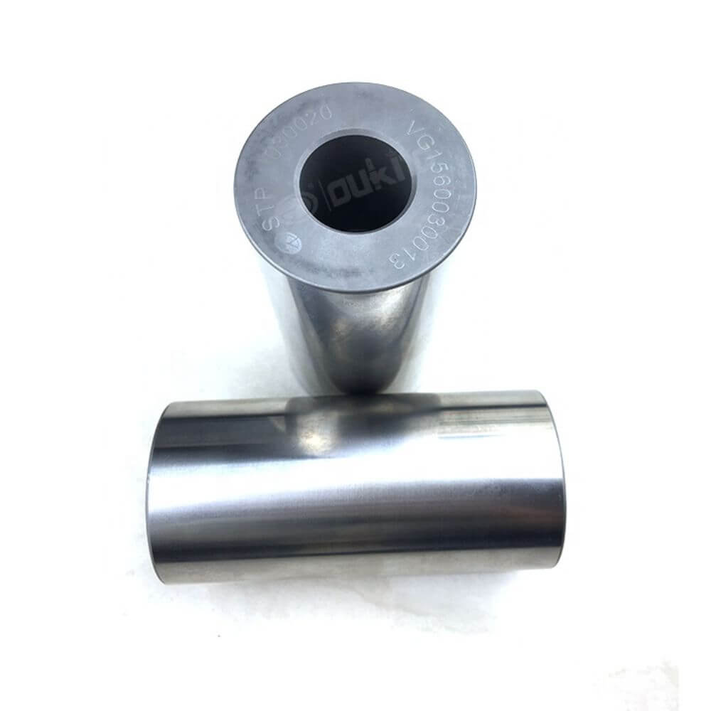 Piston Pin Vg1560030013 Howo Truck Engine Parts Photo 01 Piston Pin Vg1560030013 Howo Truck Engine Parts Online Store