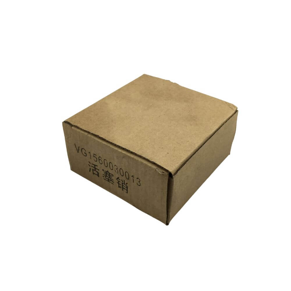 Piston Pin Vg1560030013 Howo Truck Engine Parts Photo 04 Piston Pin Vg1560030013 Howo Truck Engine PartsPiston Pin Vg1560030013 Howo Truck Engine Parts Package