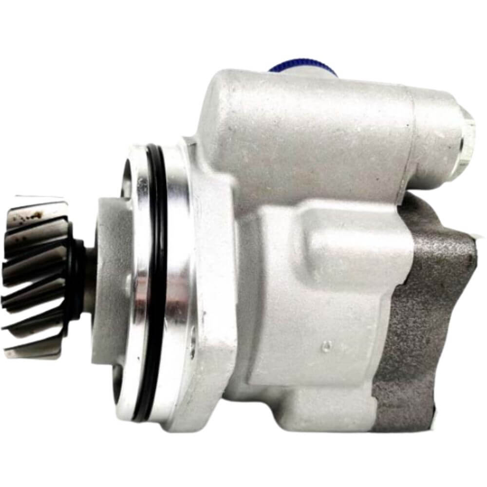 Power Steering Pump Wg9725471016 Truck Gearbox Part Photo 02 Wholesale Power Steering Pump Wg9725471016 Truck Gearbox Part From Factory