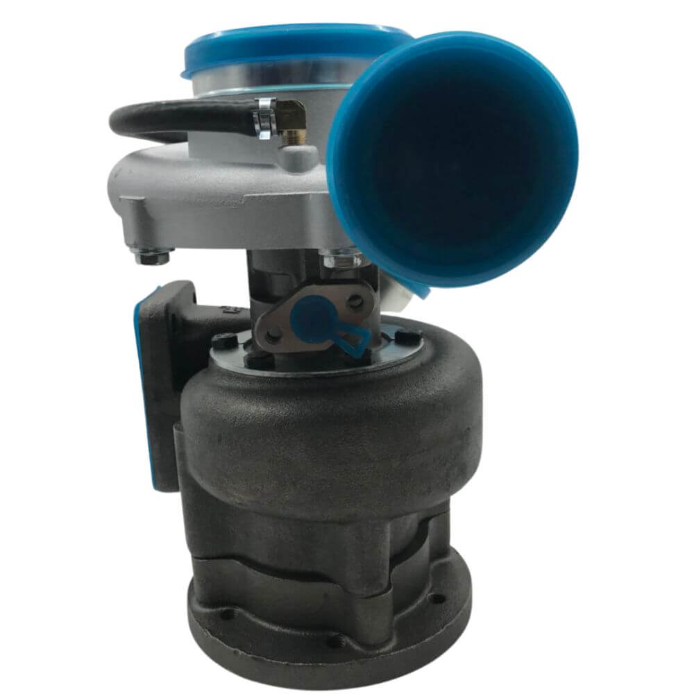 Turbocharger 612600118895 Engine Parts For Heavy-Duty Truck Photo 02 Wholesale Turbocharger 612600118895 Engine Parts For Heavy-Duty Truck