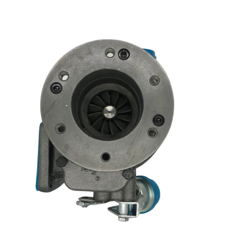 Turbocharger 612600118895 Engine Parts For Heavy-Duty Truck Photo 03 Turbocharger For Sale