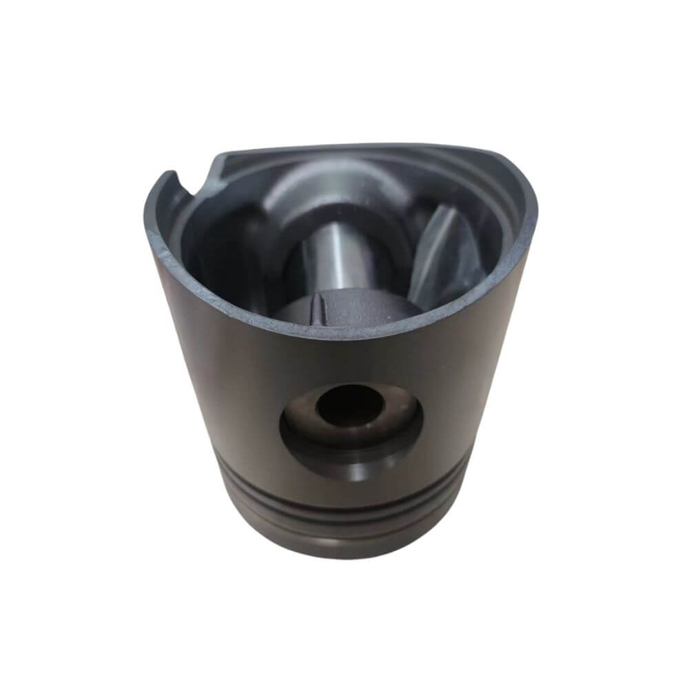 Casting Alloy Diesel 128mm Engine Piston 90578600 For MAN Heavy Duty Trucks Photo 03 Casting Alloy Diesel 128mm Engine Piston 90578600 For MAN Heavy Duty Trucks With Good Prices