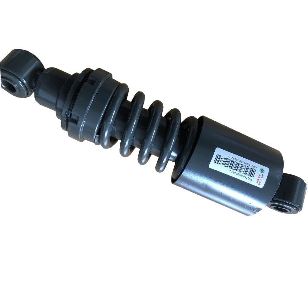 Truck Shock Absorber Az1642440021 For Howo Truck Cabin Photo 01 Best Truck Shock Absorber Az1642440021 For Howo Truck Cabin On Sale